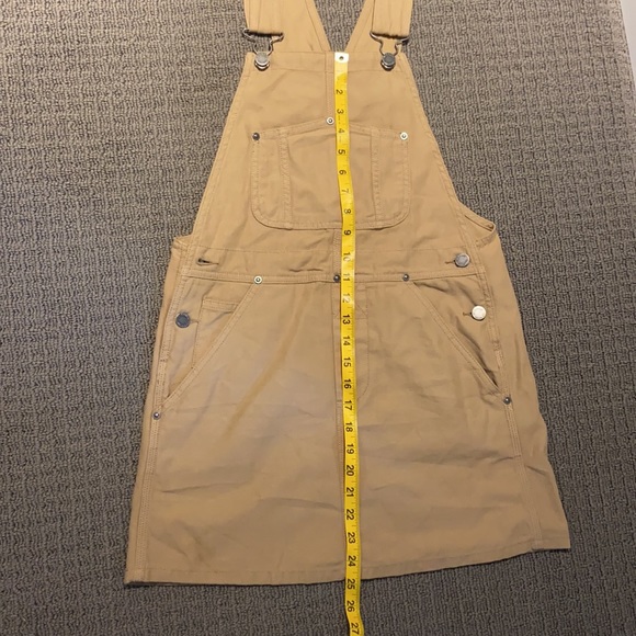 TNA Overall Dress - Picture 6 of 7